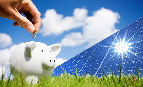 Save Money While Saving Energy - AviSun Renewable Energy